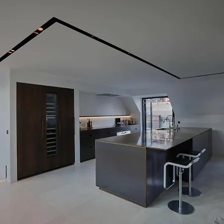 Apartment Dinesen Collection Dinesen Penthouse Copenhagen