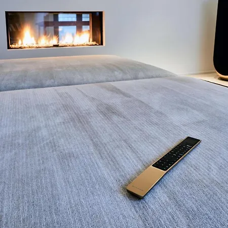 Dinesen Collection Dinesen Penthouse Apartment *