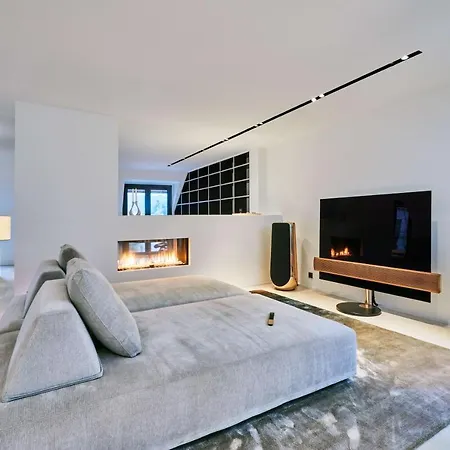 Apartment Dinesen Collection Dinesen Penthouse *