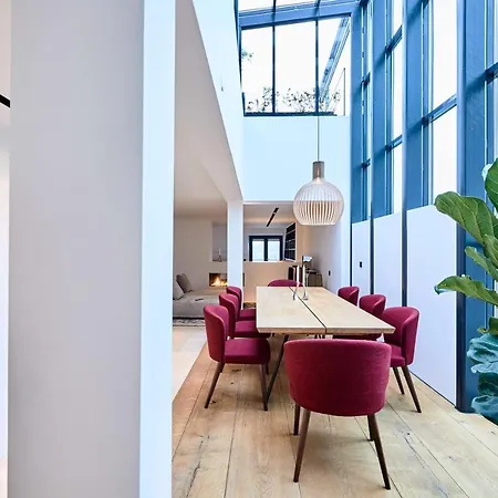 Appartamento Dinesen Collection Dinesen Penthouse *