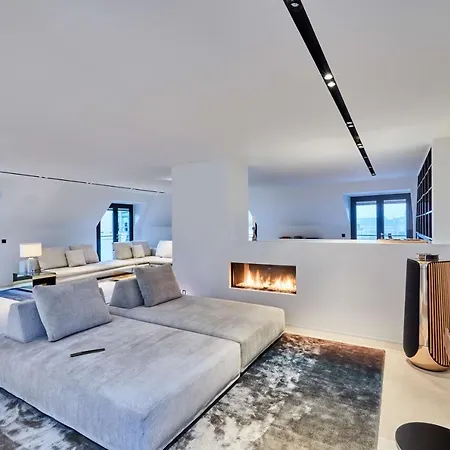 Apartment Dinesen Collection Dinesen Penthouse