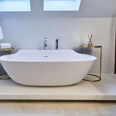 Dinesen Collection Dinesen Penthouse * Köpenhamn