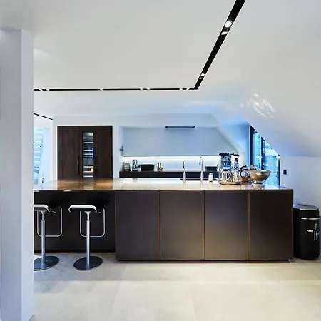 Dinesen Collection Dinesen Penthouse *