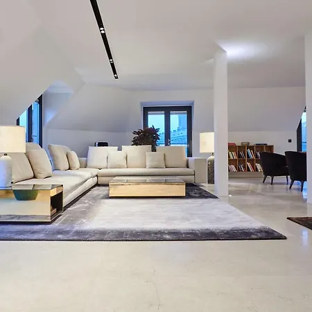 Dinesen Collection Dinesen Penthouse