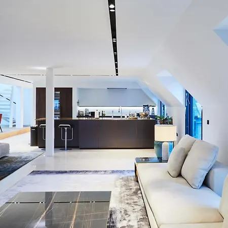 Dinesen Collection Dinesen Penthouse