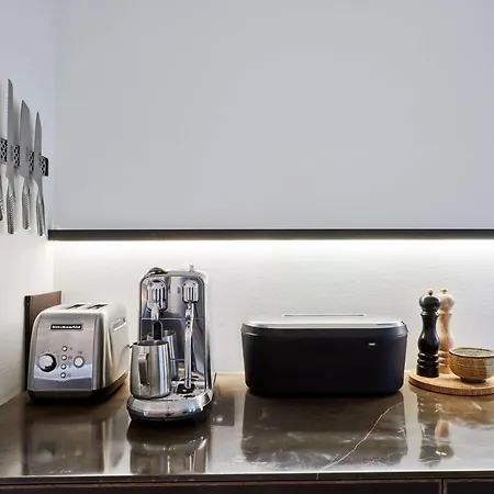 Dinesen Collection Dinesen Penthouse